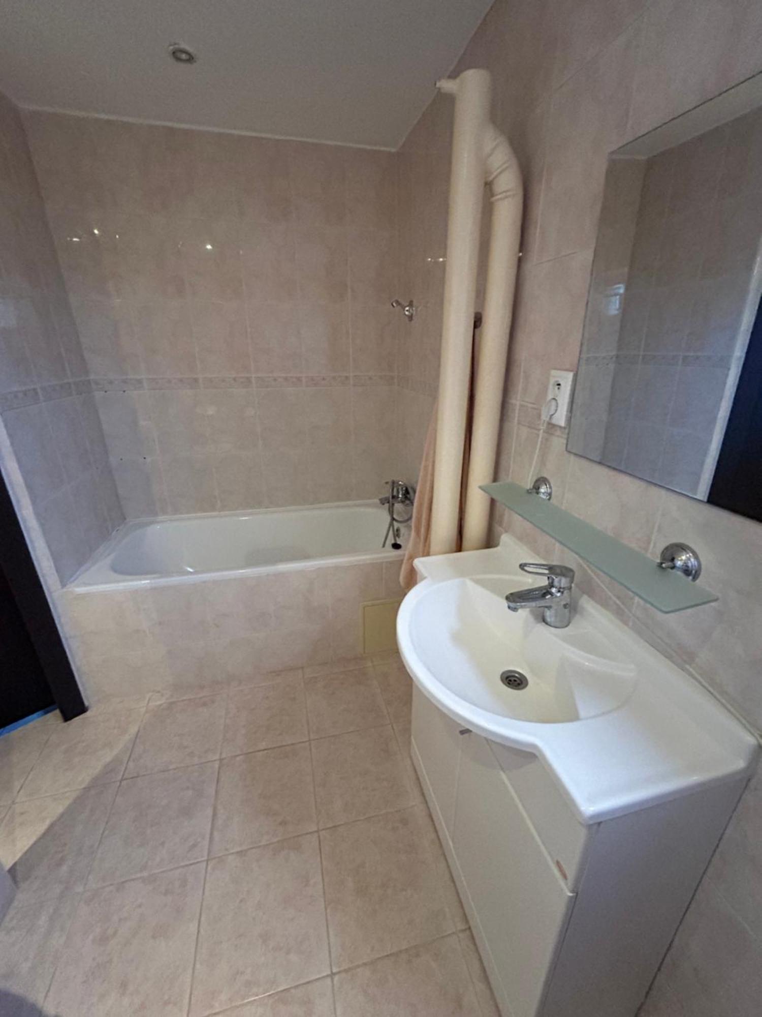 Apartman Rose Dunajská Streda Esterno foto