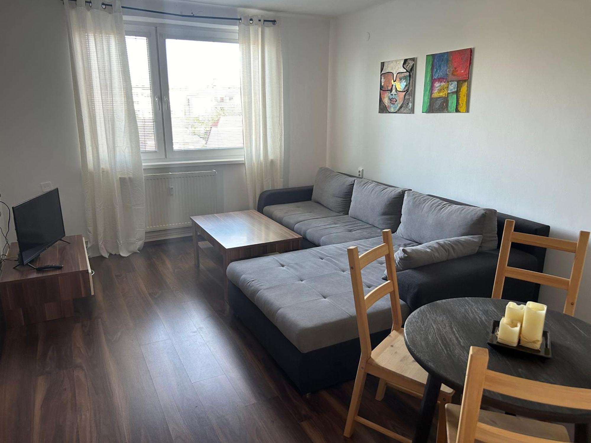 Apartman Rose Dunajská Streda Esterno foto