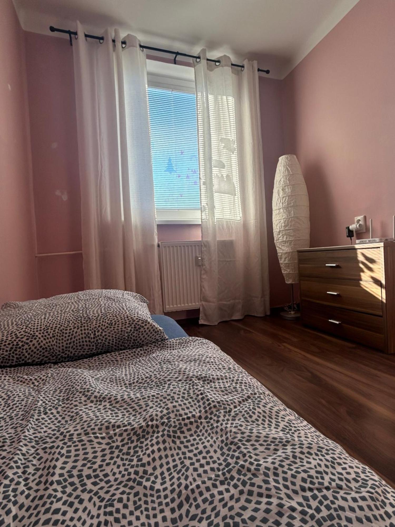 Apartman Rose Dunajská Streda Esterno foto