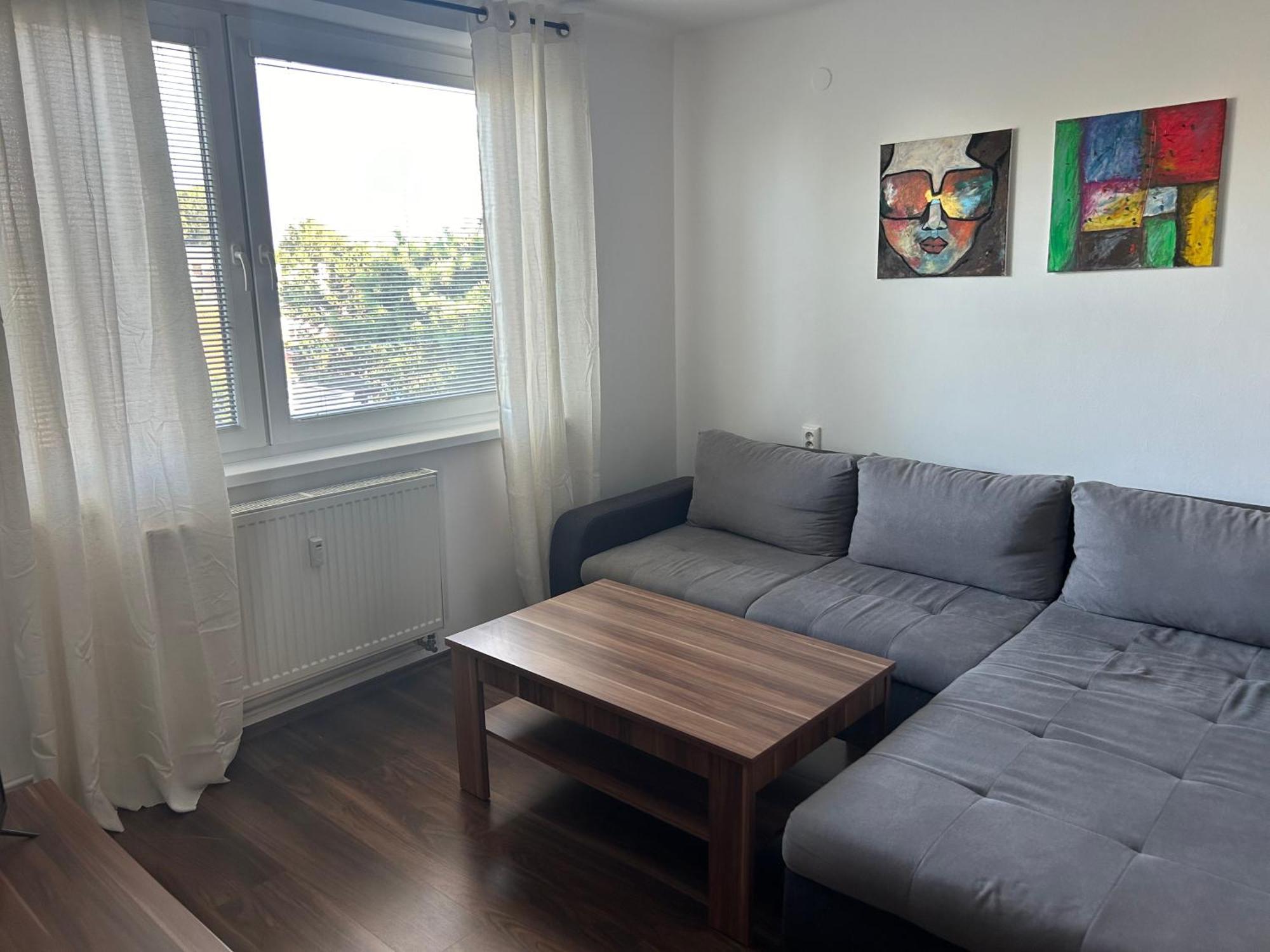 Apartman Rose Dunajská Streda Esterno foto